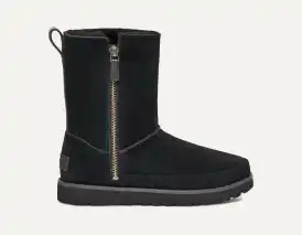 Classic Zip Short Boot | UGG®