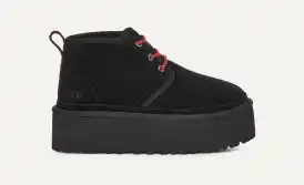 Neumel Heritage Platform Chukka | UGG®