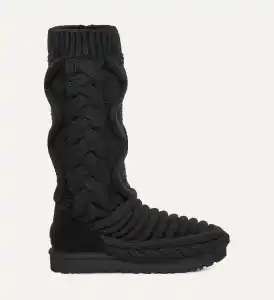 Classic Tall Chunky Knit Boot | UGG®