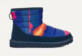 Classic Mini LTA Cali Topo Boot | UGG® display picture 2