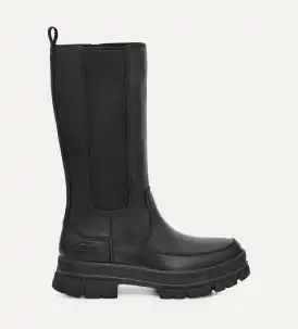 即発★追跡&関税込【UGG】防水/W ASHTON HIGH CHELSEA Ashton High Chelsea Boot | UGG®