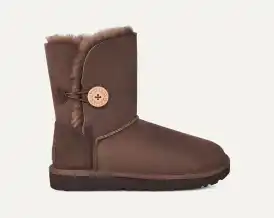 Classic Bailey Boots with Buttons | UGG® Official