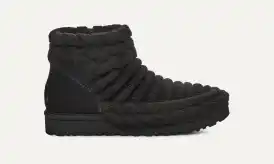 SALE【人気♪】全2色☆UGG Classic Mini Chunky ニットブーツ Classic Mini Chunky Knit Boot | UGG®