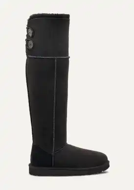 UGG® Over The Knee Bailey Button for Women | UGG®