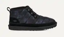 UGG Men\'s Neumel LTA Peace Camo 1136591 Size 10 NEW UGG Men main image 4