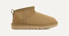 【UGG】★ブーツ★ Women's Classic Ultra Mini Classic Ultra Mini Boot | UGG®