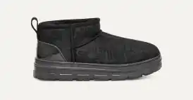 即購入可 新品未使用 UGG ブラック ミトン Classic Maxi Toggle Boot | UGG®