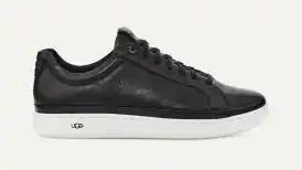 Cali Sneaker Low UGG アグ スニーカー 黒 UGG® 公式【 カリ スニーカー ロー|Cali Sneaker Low