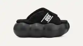 Sugarcloud Slide Platform Sandal | UGG®