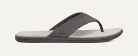 UGG シーサイド フリップ SEASIDE FLIP 1020073 Seaside Flip Suede Sandal | UGG®