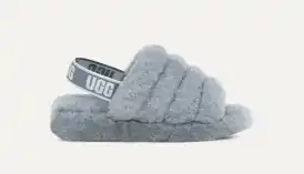Women's Fluff Yeah Slide | UGG® Official Women's Fluff Yeah Slide | UGG® Official