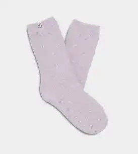 Women's Alice Cozy Gripper Sock