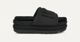 Maxi Graphic Slide Sandal | UGG®