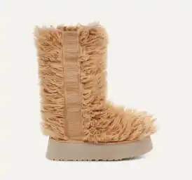 UGG FLUFF MOMMA SUGAR BOOT ムートンブーツ　アグ Fluff Momma Sugar Boot | UGG®