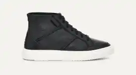セール UGG Alameda Chukka Sneaker ブラック Alameda Chukka Sneaker | UGG®