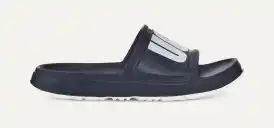 UGG★メンズ ウィルコックス スライド★Wilcox Slide UGG 】 アグ WILCOX SLIDE ウィルコックス スライド サンダル