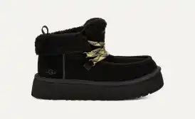 UGG 1009521 ブルーモカシン CHESTER CAPRA 28cm Chester Capra Shoe | UGG