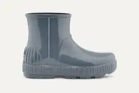 【UGG】レインブーツDrizlita 24cm Amazon.com | UGG Women's Drizlita Boot, Black, 5 | Mid-Calf