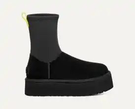 ☆人気☆【UGG】☆UGG W Classic Dipper Boots☆Black☆ UGG® Classic Mini Dipper for Women | UGG®