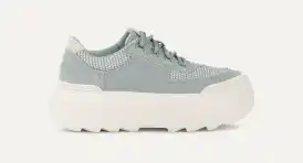 Marin Mega Lace Platform Sneaker | UGG®