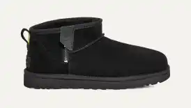 UGG CLASSIC ULTRA MINI 黒 24センチ Classic Ultra Mini Boot for Kids | UGG®