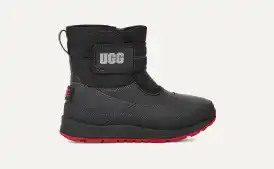 UGG EEVON イーボン ブラック 24㎝ UGG EEVON イーボン ブラック 22cm 36 - メルカリ
