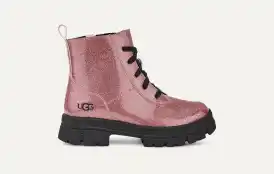 Ugg アシュトンアティラウントトゥフツ 10951410 CHE Ashton High Chelsea Boot | UGG®