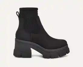 UGG ブルックリンチェルシーブーツ Women's Brooklyn Chelsea Boot | UGG®