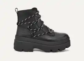 Women's Brisbane Lace Up Boot | UGG®