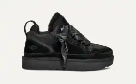 【公式ショップ】 Women's UGG® | Sneaker Lowmel 靴