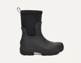 靴 UGG 24cm droplet Kids' Droplet Mid Rainboot | UGG®