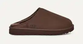 UGG Classic Slip-On ブラック UGG Classic Slip-On – DTLR