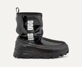 Women's Classic Brellah Mini Boot | UGG®