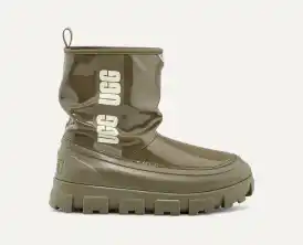 Women's Classic Brellah Mini Boot | UGG®