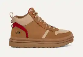 Men's Highland Hi Heritage Sneaker | UGG®