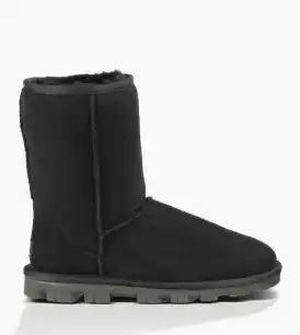 UGG Essential Short Classic Boot for Women UGG® UK - Main Image