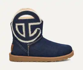 Men's UGG x Telfar Logo Mini Boot | UGG®