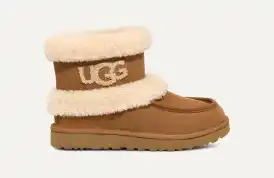 Women's Ultra Mini UGG Fluff Boot | UGG®