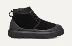 Men's Neumel Weather Hybrid Chukka | UGG®