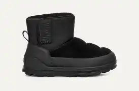 【 UGG 】Classic Klamath Mini ☆ 防水防寒ブーツ 寒い日に最適 UGG® Classic Mini Crescent for | UGG®