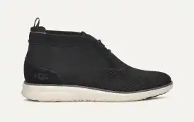 UGG Union Hyperweave Chukka for Men | UGG® UK display picture 1