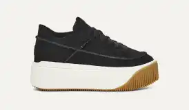 Women's EZ-Duzzit Lace Shoe | UGG® Women's EZ-Duzzit Lace Shoe | UGG®