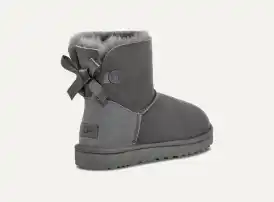 大切な人へのギフト探し Mini UGG | Boot II Bow Bailey 靴