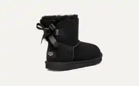 Mini Bailey Bow II Boot for Kids | UGG® Official