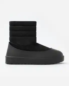 UGG Stampd Classic Pull On Boot UGG® - Main Image