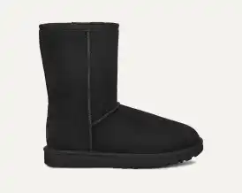 Women's Classic Short II Boot | UGG®