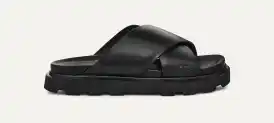 【UGG】Capitelle Crossband きれいめなデザイン クロスサンダル Ugg Women's Capitelle Crossband Sandals | Hobie Surf Shop