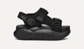 UGG LA Alto Cross Strap Sandal for Women | UGG®