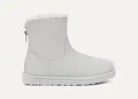UGG® Classic Zip It Mini Boot für Damen UGG® EU