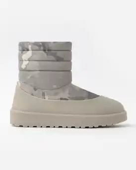UGG UGG Stampd Classic Pull On Boot UGG® - Main Image
